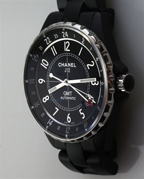 chanel watch review